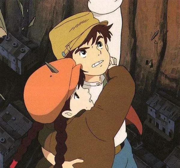 千与千寻宫崎骏动画解说,千与千寻动画片回顾