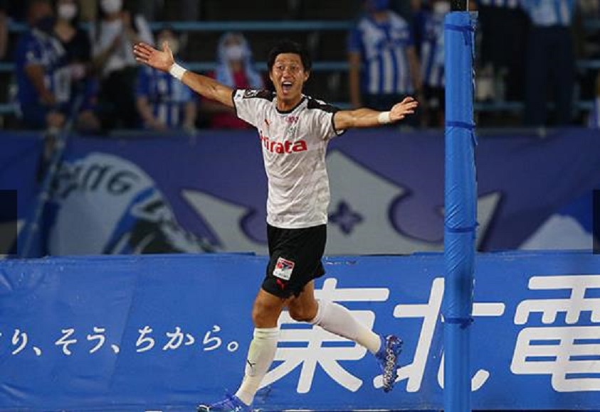 雷法山口和熊本深红比赛预测,日职熊本深红山口雷诺轻松取胜