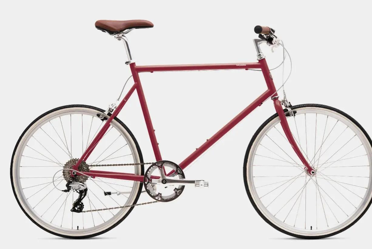 日本的自行车品牌,日本的自行车推荐买哪个