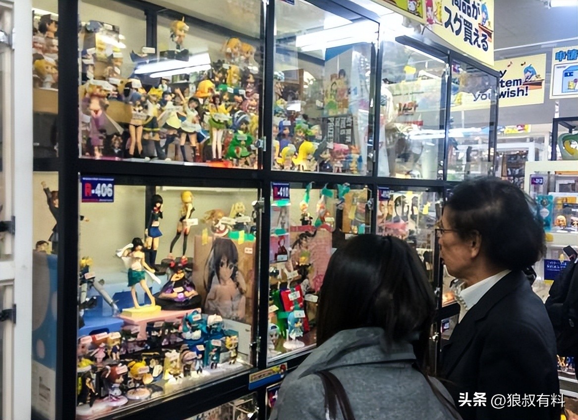 探寻日本经济的竞争力,探索日本古代文化