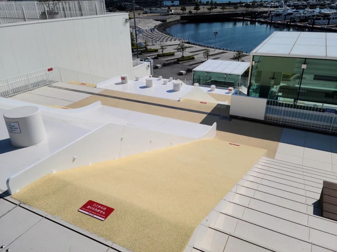 优衣库上海最大旗舰店儿童乐园,优衣库儿童乐园