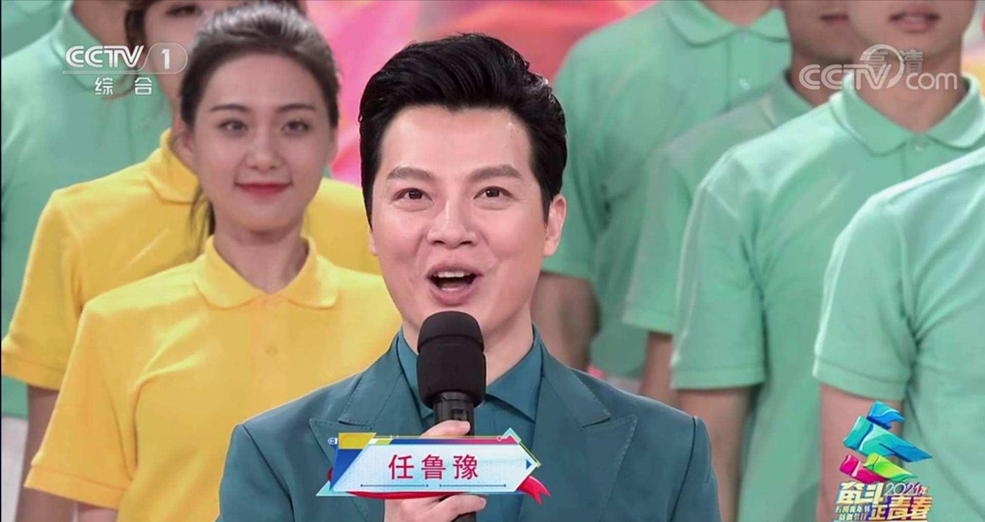 央视主持人大赛2019董卿完整点评,董卿落选央视十佳主持人