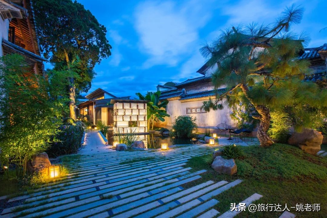 中国第一家slh酒店,slh在国内总共有26家酒店