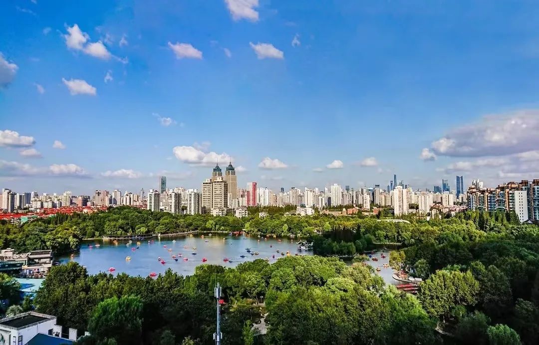 上海水上旅游,上海旅游攻略上海水上乐园