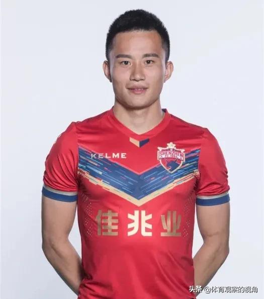 中超联赛第四强,中超第4轮进球分析