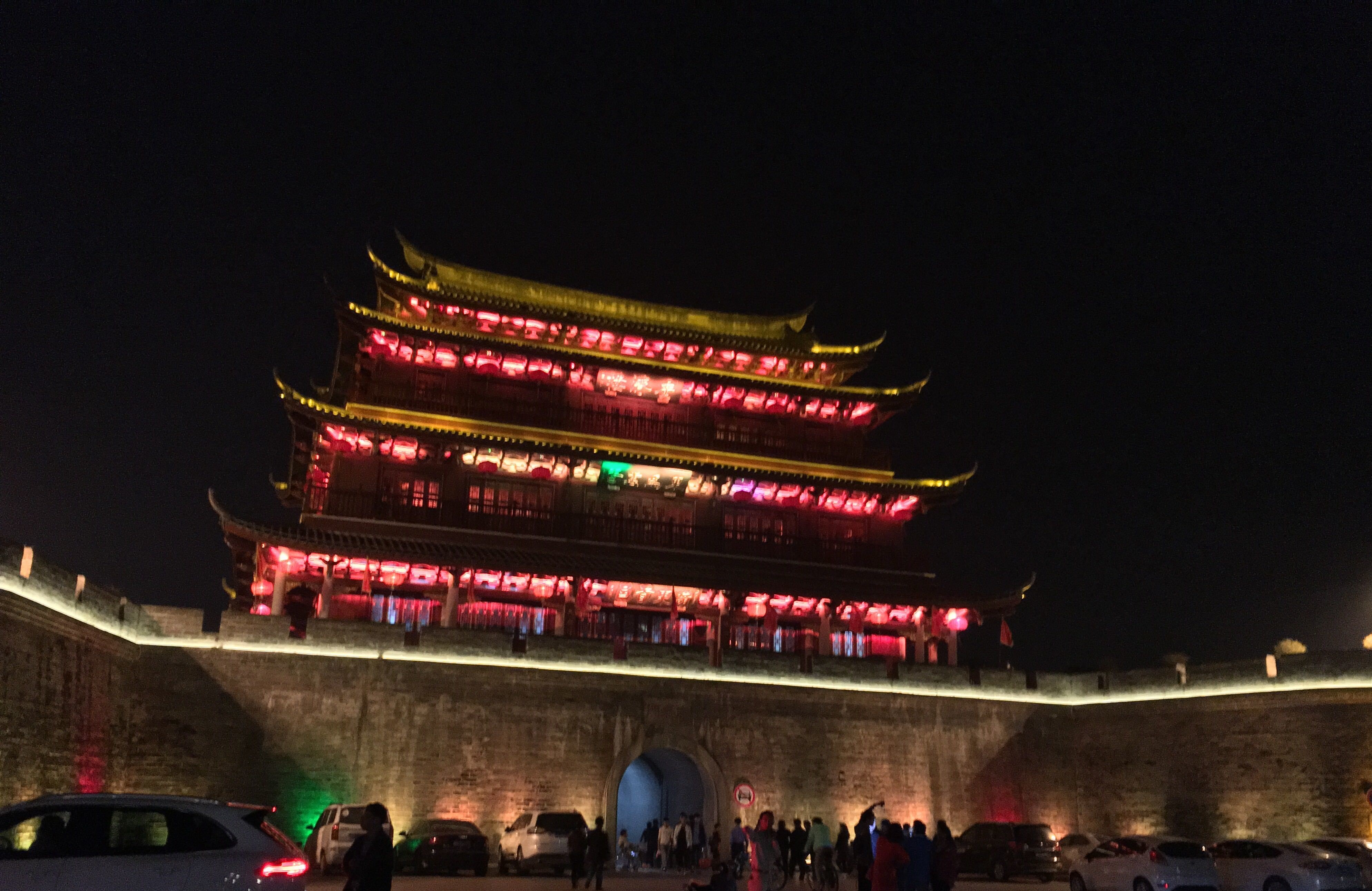 潮州汕头自驾游必去的景点,潮州旅游攻略必去景点推荐