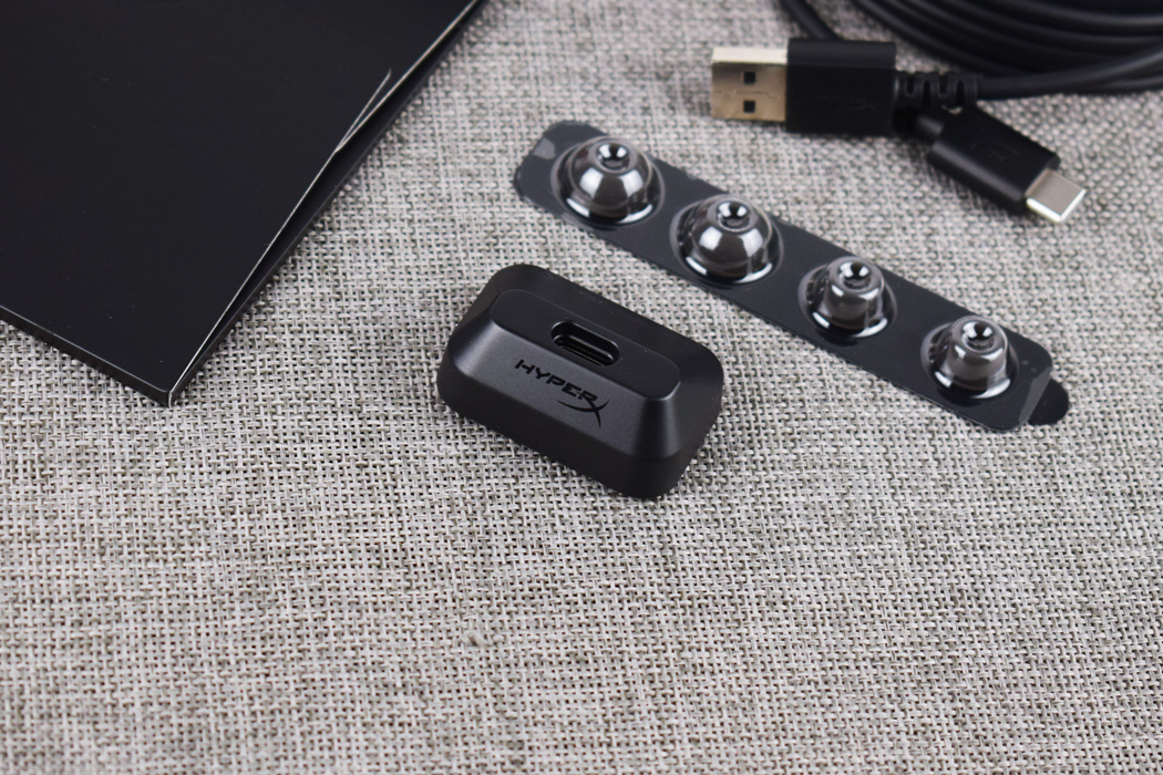 hyperx飓风无线版游戏耳机评测,HyperX天际真无线耳机测评