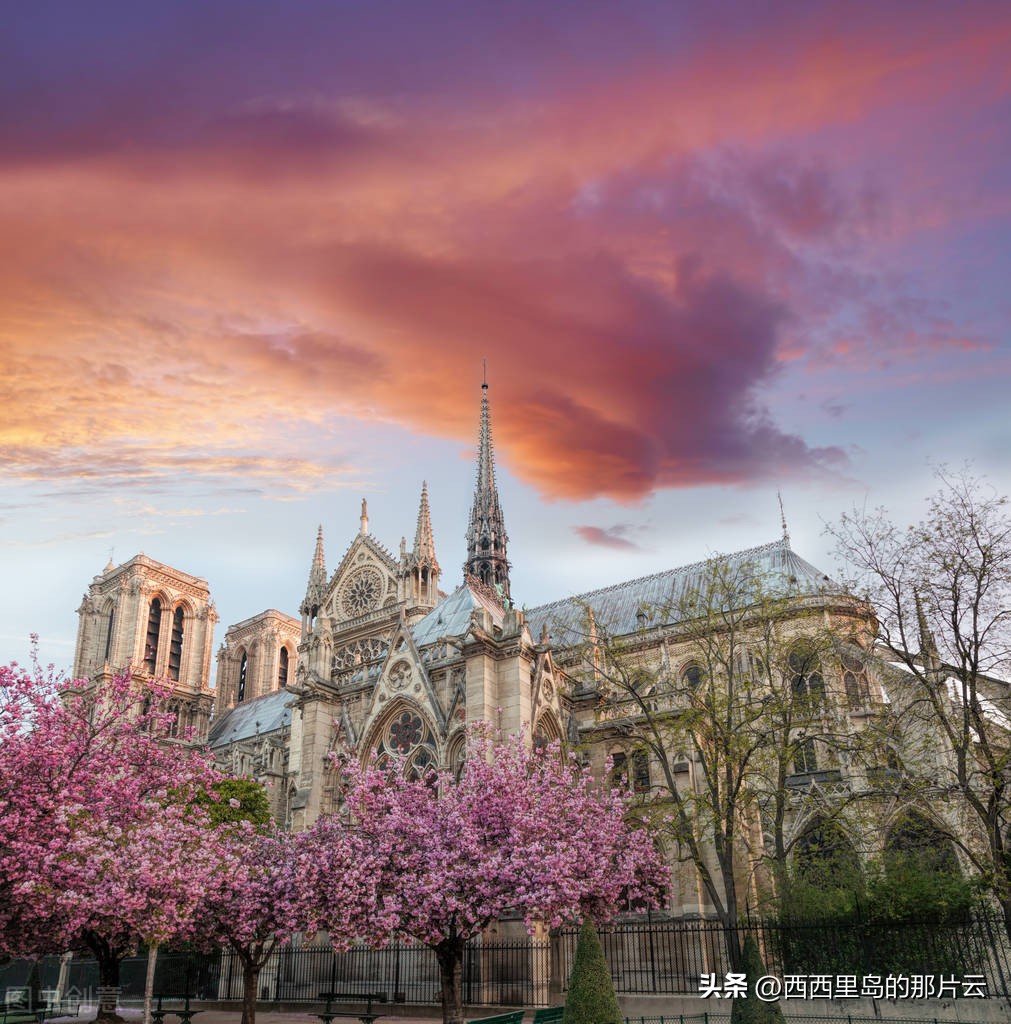 欧洲旅游注意事项和安全提示,法国旅游防抢防盗指南最新