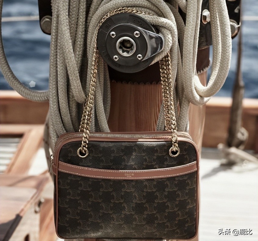 秋冬腋下包推荐,2022春夏经典腋下包