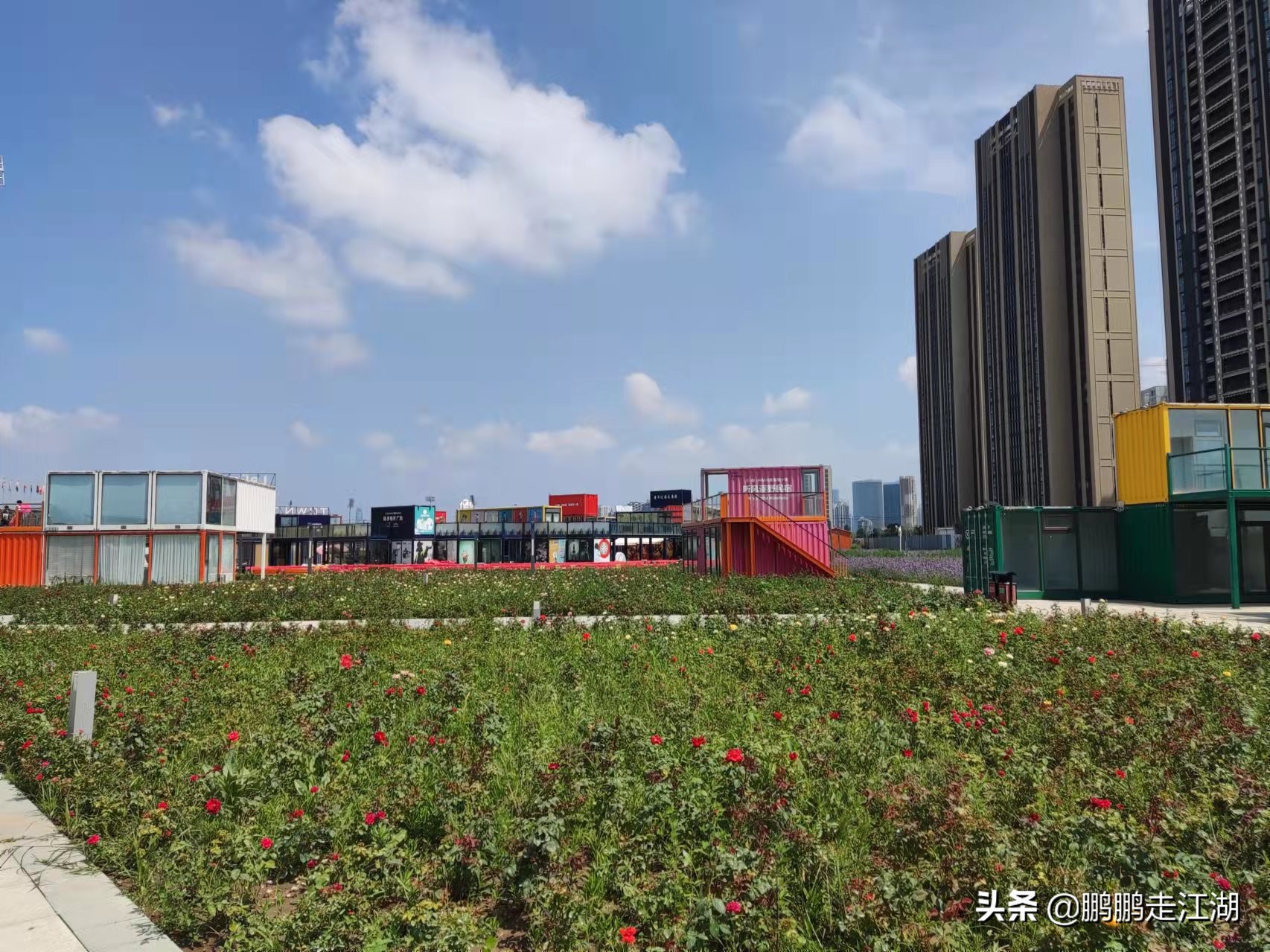 沈阳的风景小镇,沈阳拍风景圣地