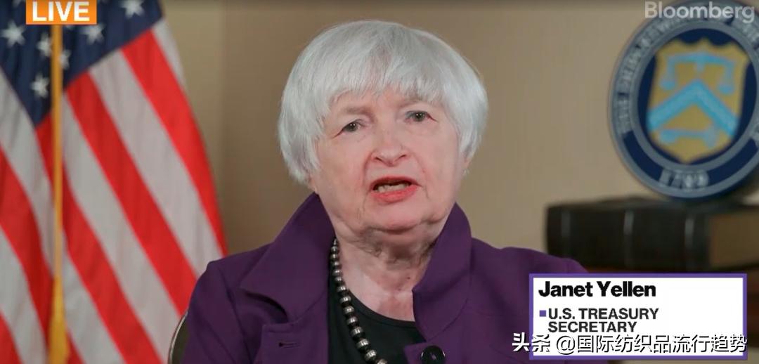 美对华贸易取消关税利好服装么,美国加征关税对中国纺织业的影响