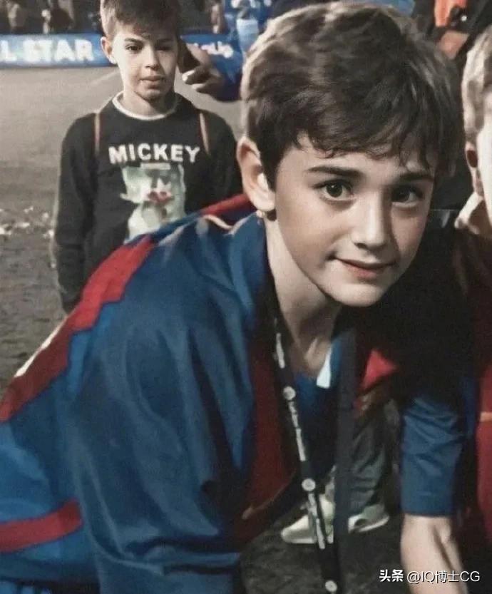 世界杯西班牙18岁小将加维,西班牙17岁小将加维进球