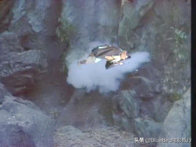 被誉为无法复制的经典电视剧86版《西游记》取景地大揭秘二