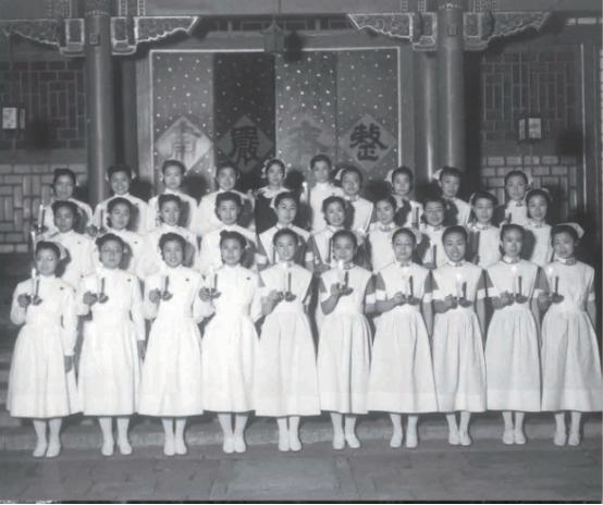 北京协和医学院护理招生2024,北京协和医院护理学院招生