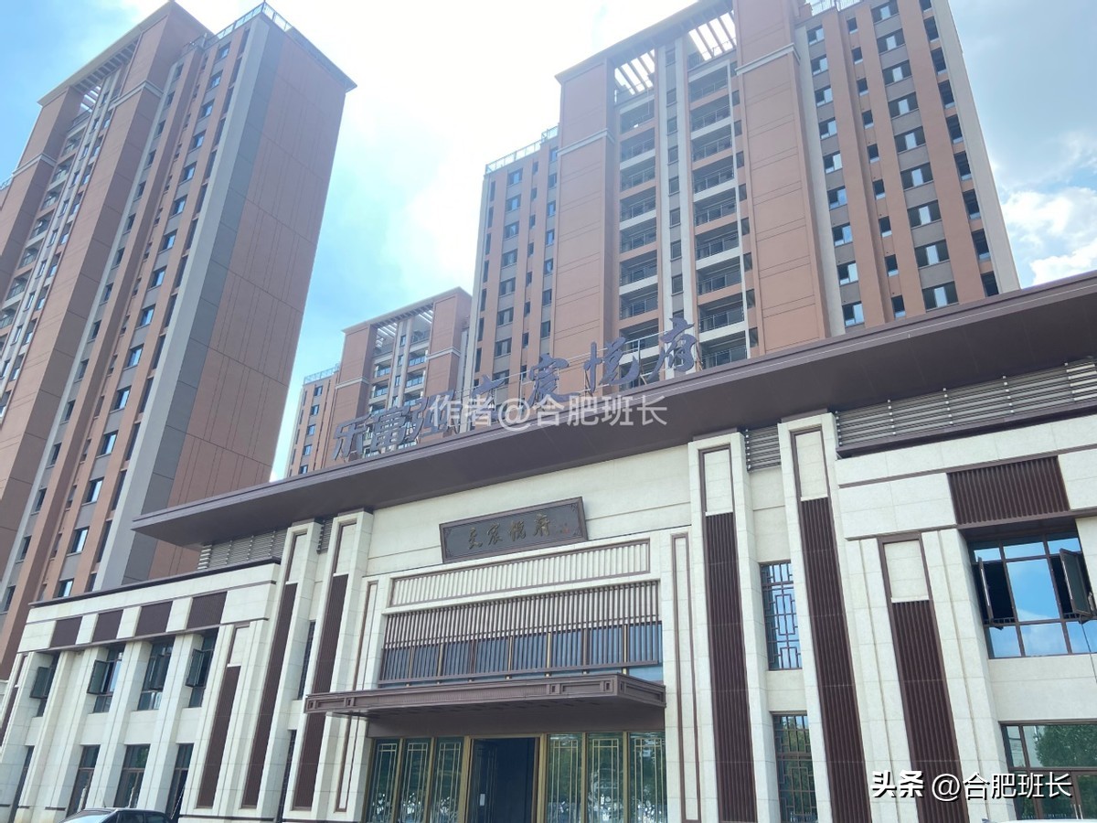 乐富强文宸悦府值得买吗,高新区乐富强文宸悦府怎样