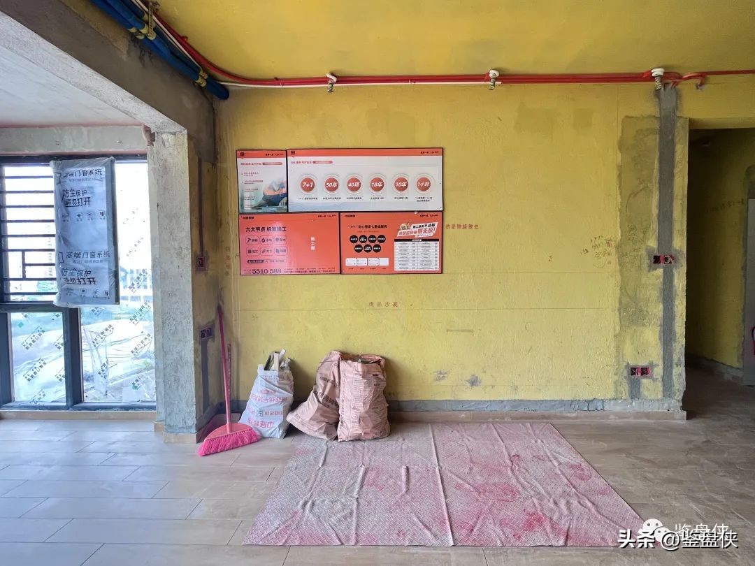 新房怎样施工最省钱,施工队装修房子的经历分享