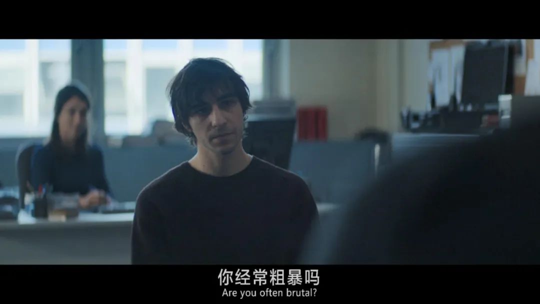 匪夷所思的强奸案，绝对5星推荐