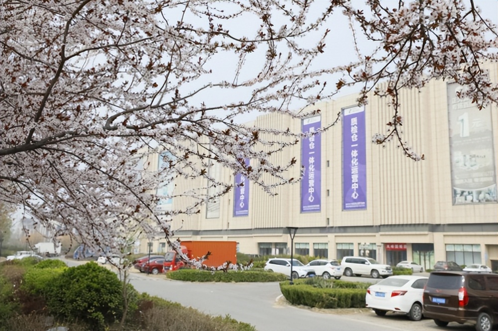 石家庄乐城国际贸易城招商政策,石家庄市乐城国际贸易城动态