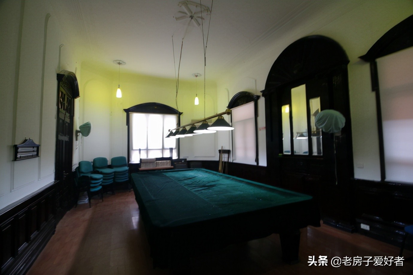 石门县古迹,石门老建筑