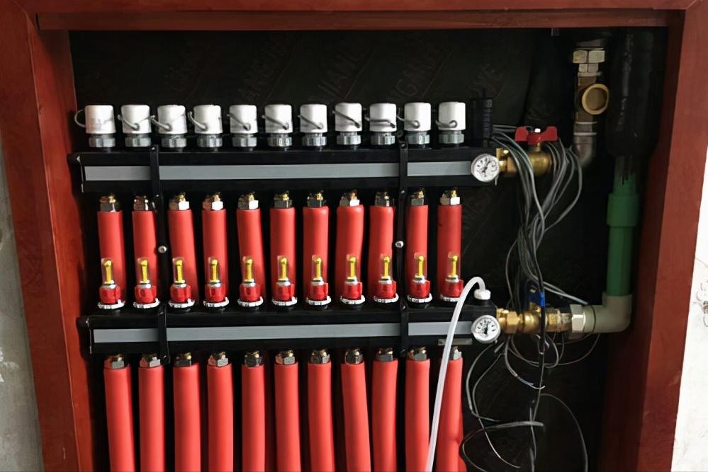 地暖的弊端及解决方法,地暖保温做得差怎么补救