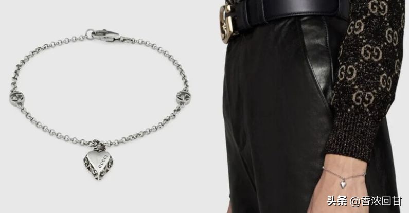 名牌手链十大排名女款,十款超好看珍珠手链