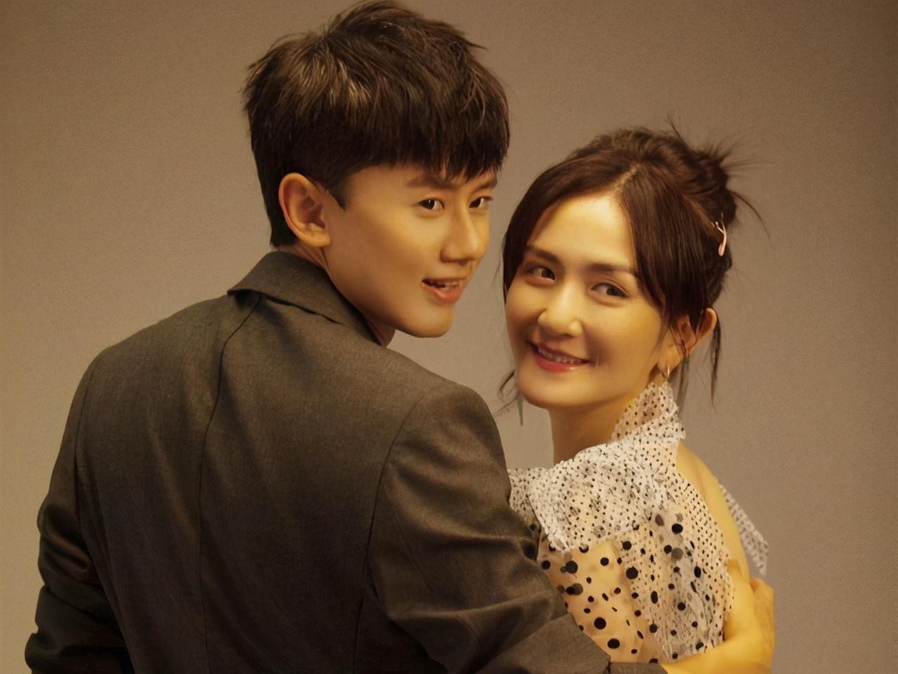 八位已经生过孩子的女明星,女神生下六个小女孩