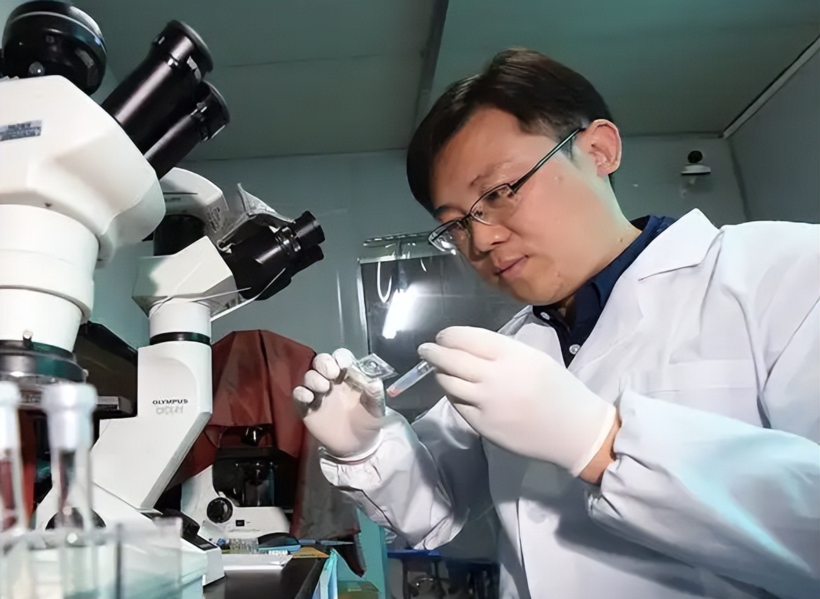 中科院科学家辞职,中科院科学家辞职的原因