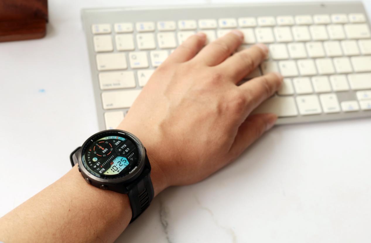 佳明forunner965,佳明forerunner965设置