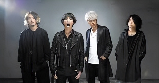 国际最有影响力的乐队,rock风格经典的乐队