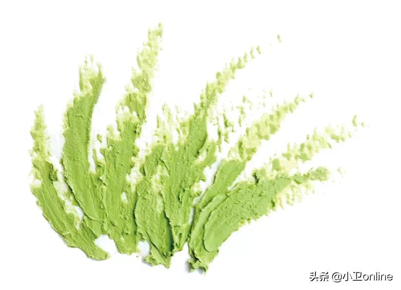 油画棒森系小清新插画教程,油画棒教程简单新手插画