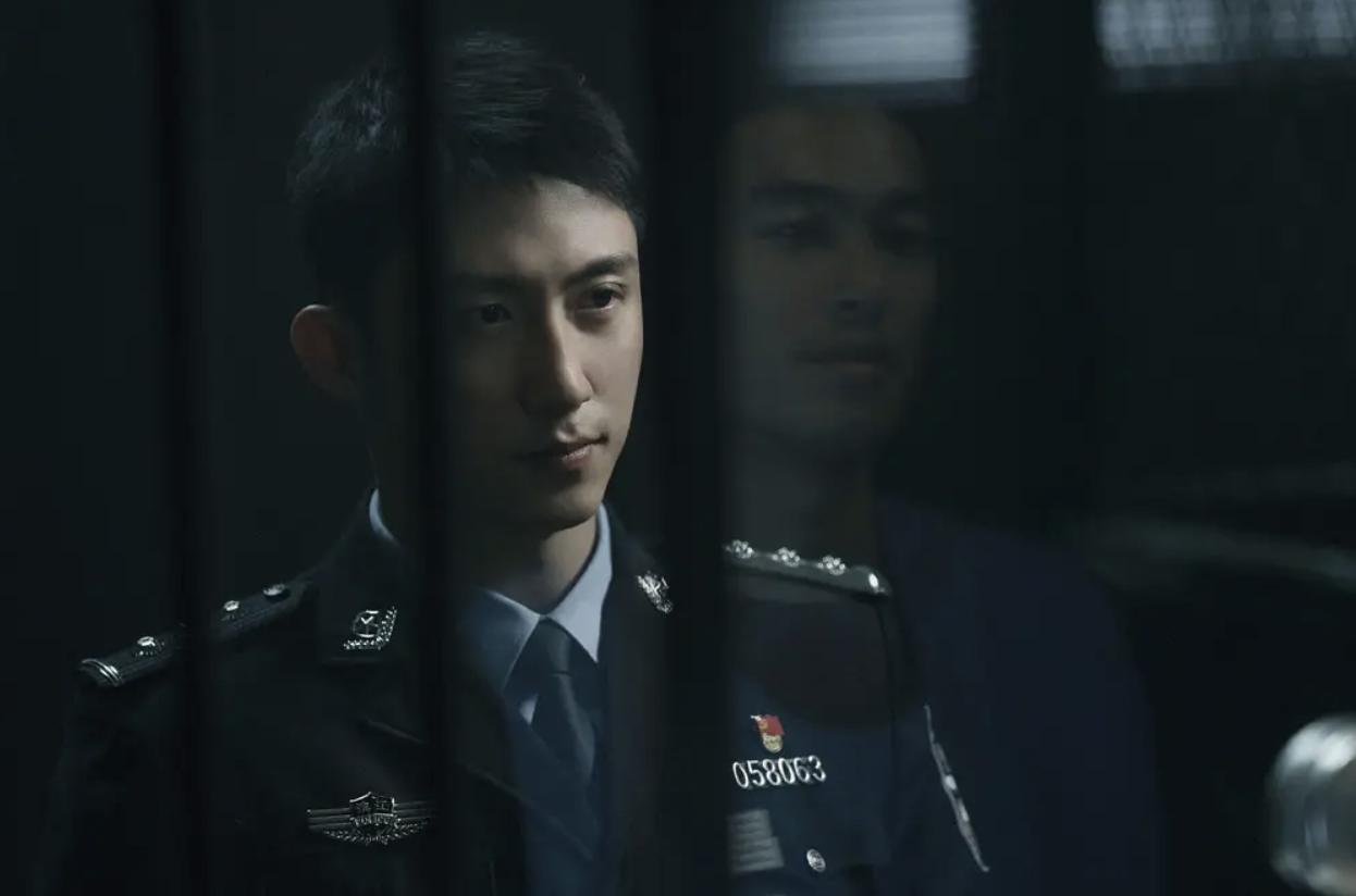 给国内最好看的7部扫黑大剧排个名:《狂飙》第四,《罚罪》第七