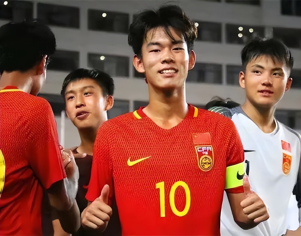 u23亚洲杯国足赛程,国足u23亚洲杯最新消息