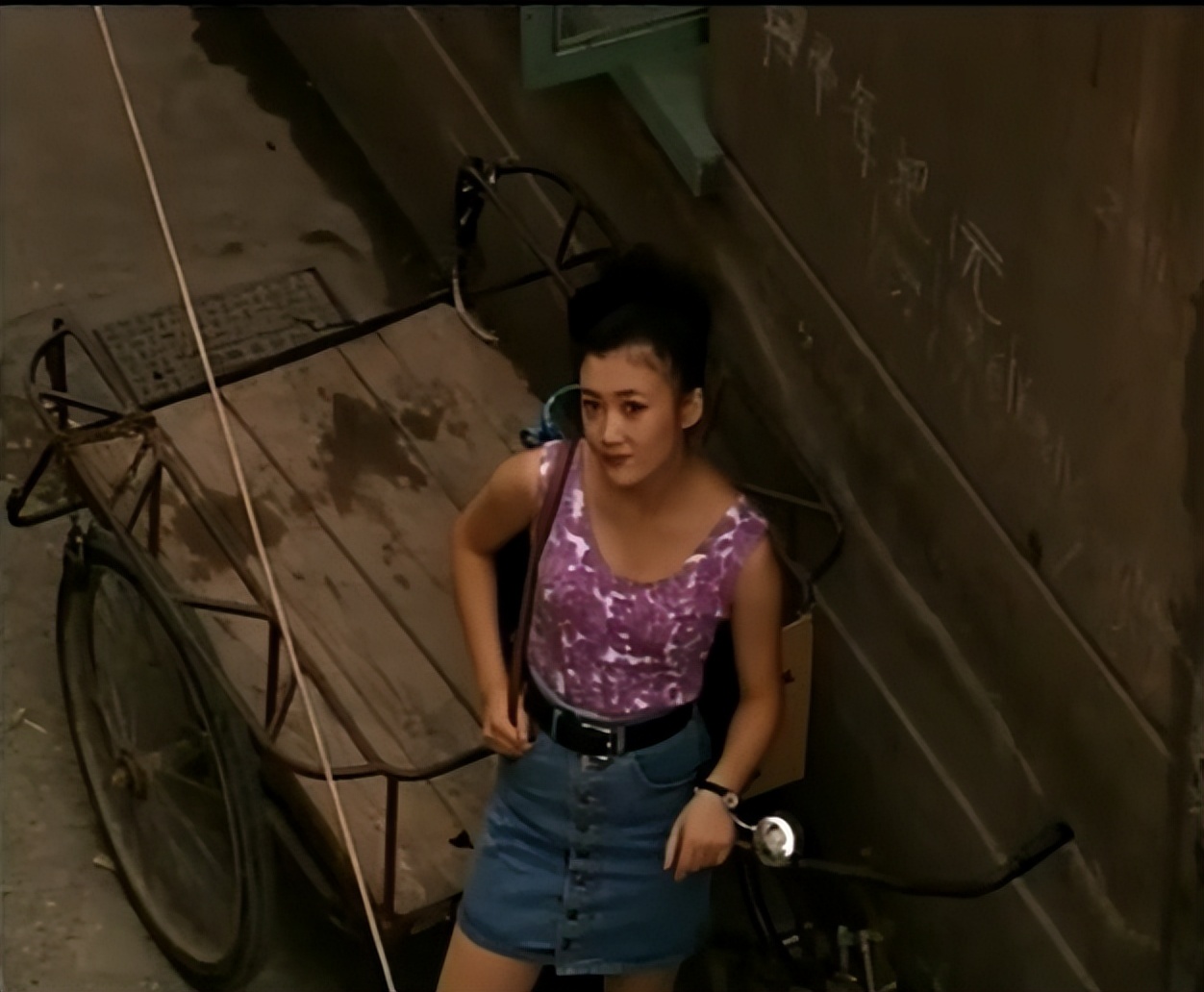 孽债女版,孽债服装