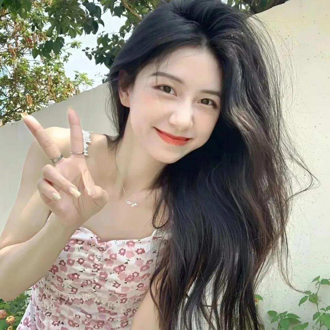 女头小众清新,活泼女头精选