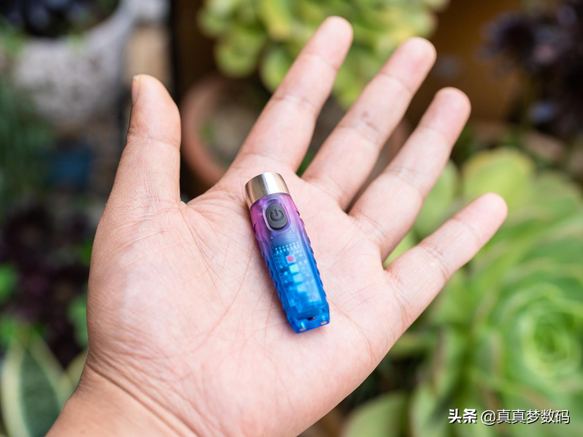 edc手电与战术手电的区别,战术手电和edc手电