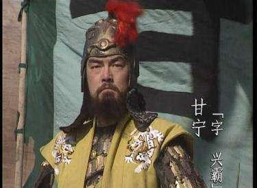 毛主席曾经给三国里的武将排名，并讲出了自己最爱的那一位