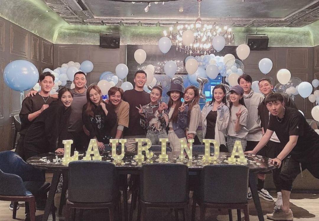 蓝琼缨因为什么去世,赌王二太蓝琼缨传奇的一生