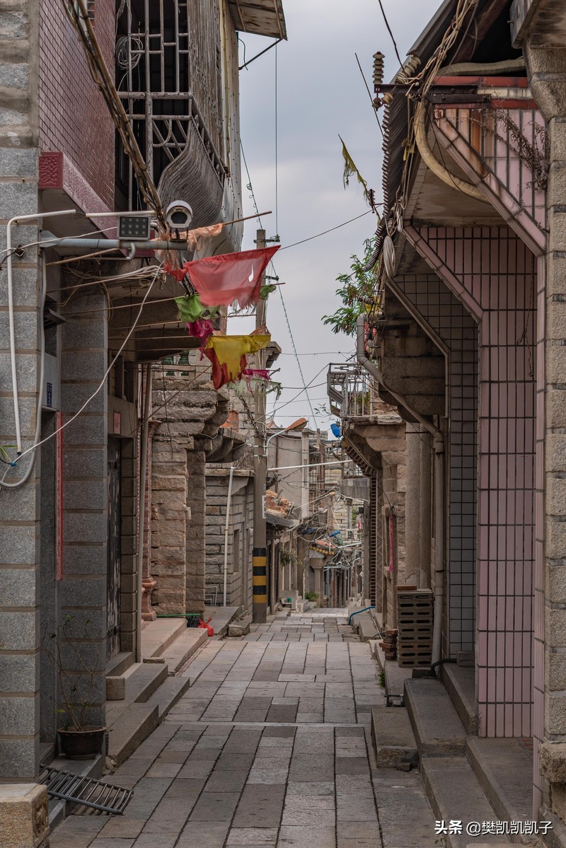 海丝航标看石狮,海丝泉州打卡