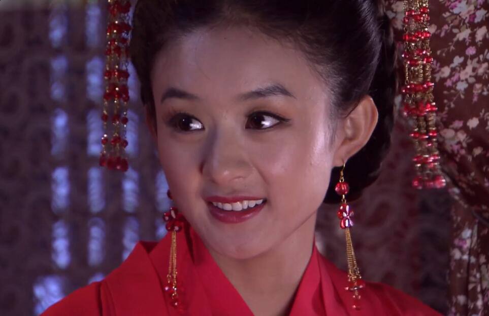 赵丽颖怎么上位当女主,赵丽颖从跑龙套到女主的详细过程