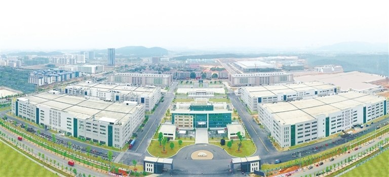 前10月江西新增赣商返乡投资创业项目1143个实际进资956.4亿元