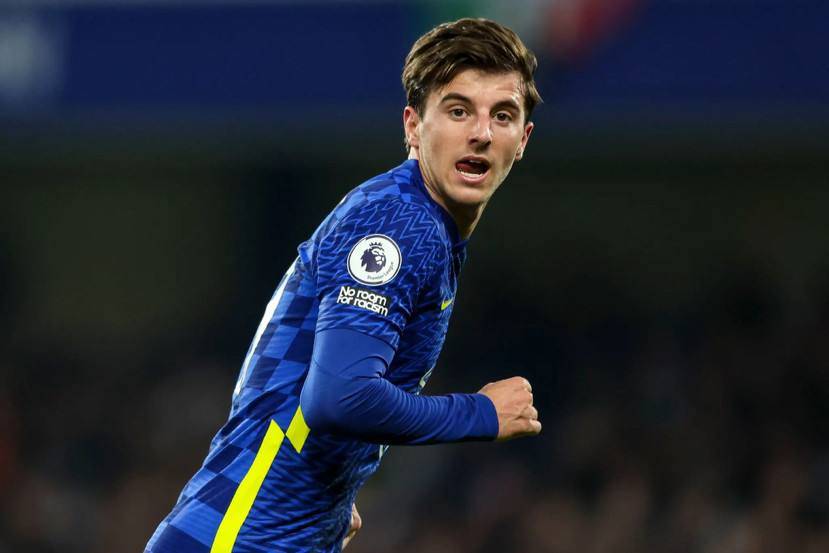 英格兰队迎来人才井喷羡煞旁人,当今足坛十大顶级新秀