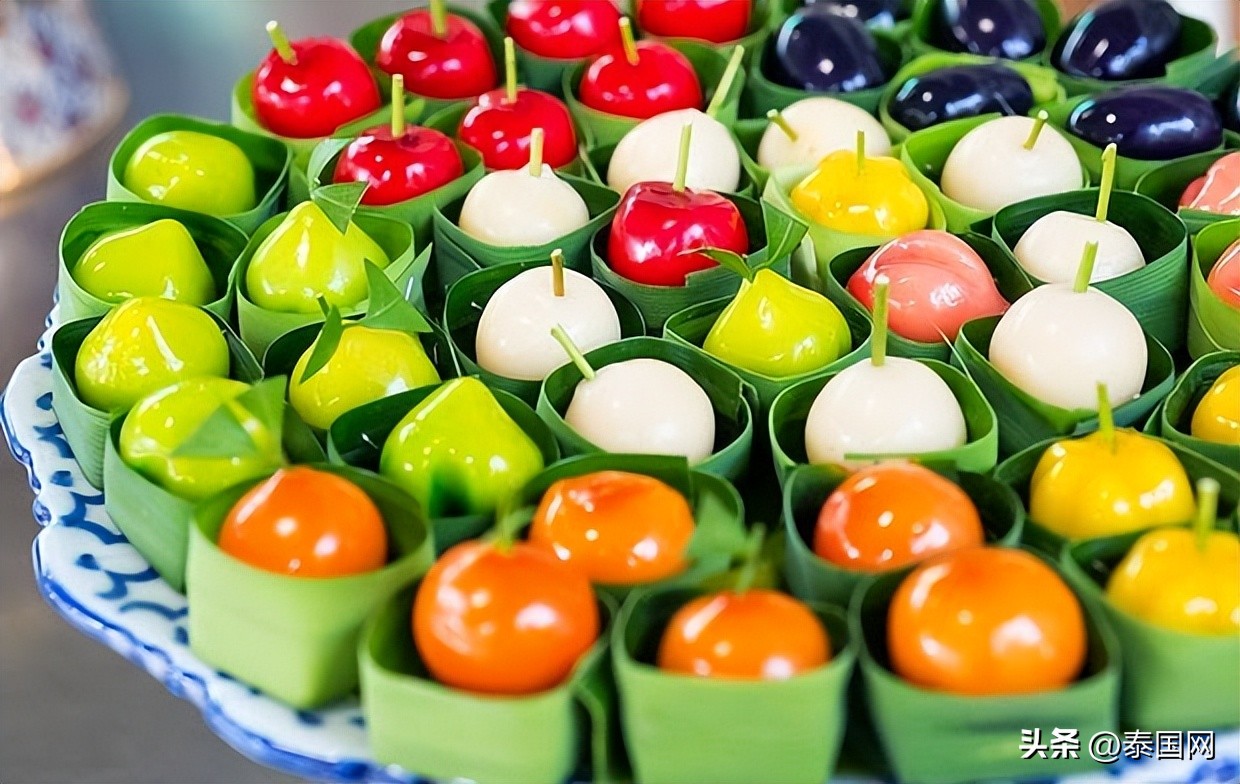 泰国露楚重量,泰国露楚为什么贵