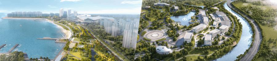 烟台自贸区第三次发展机遇,烟台自贸区能带来什么