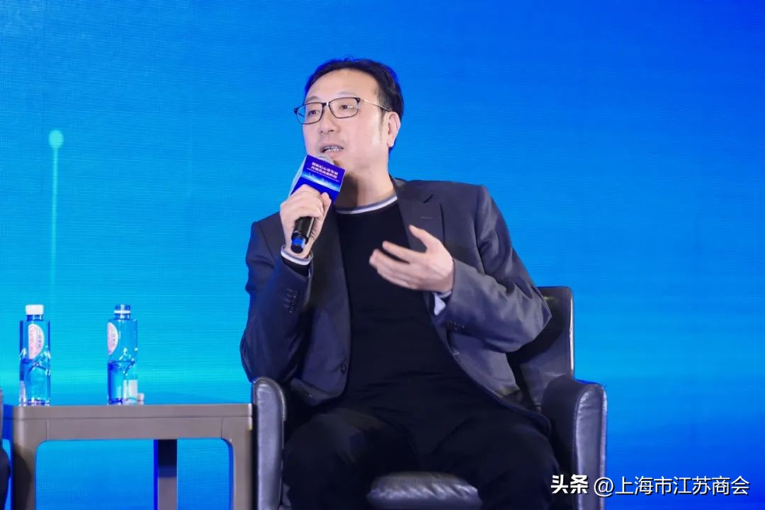 新民营经济发展趋势,再创民营经济新辉煌新征程