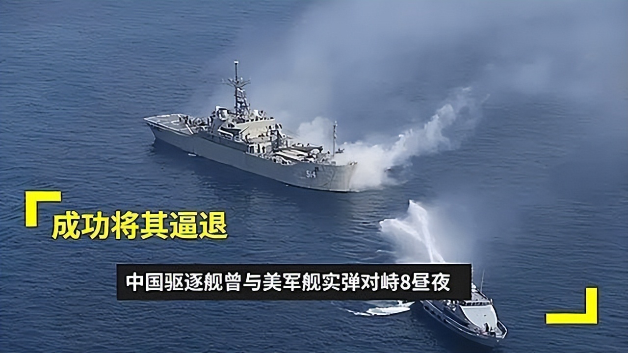 “一旦中美开战，中国连一个小时都撑不了！”真的会是这样吗？