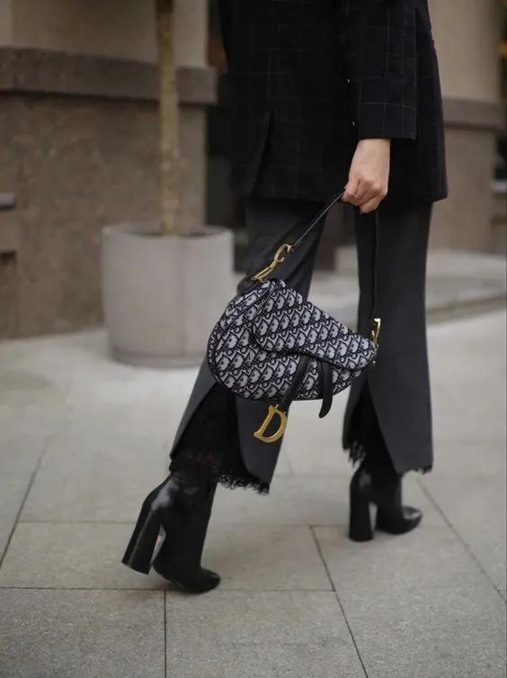 dior所有的惊喜都来自爱你的人,dior经典不过时