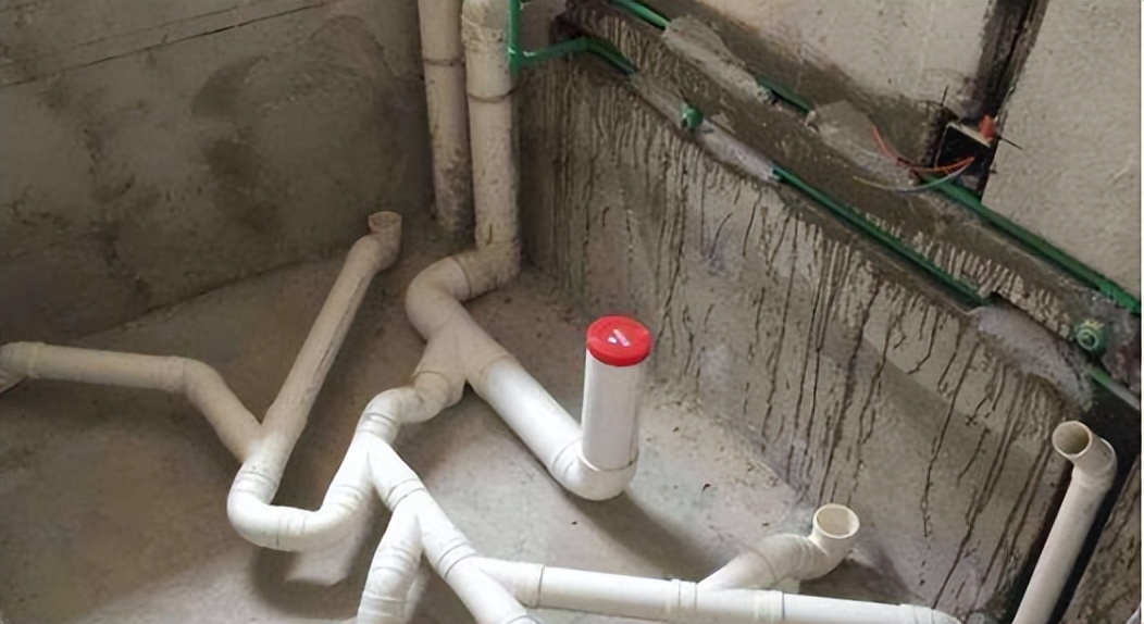 如何装修卫生间最好,如何装修卫生间拉槽