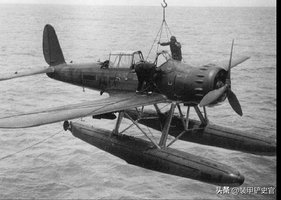 王牌战舰“斯佩伯爵”号饮恨自沉，皆因海战前丢掉了一件宝贝！