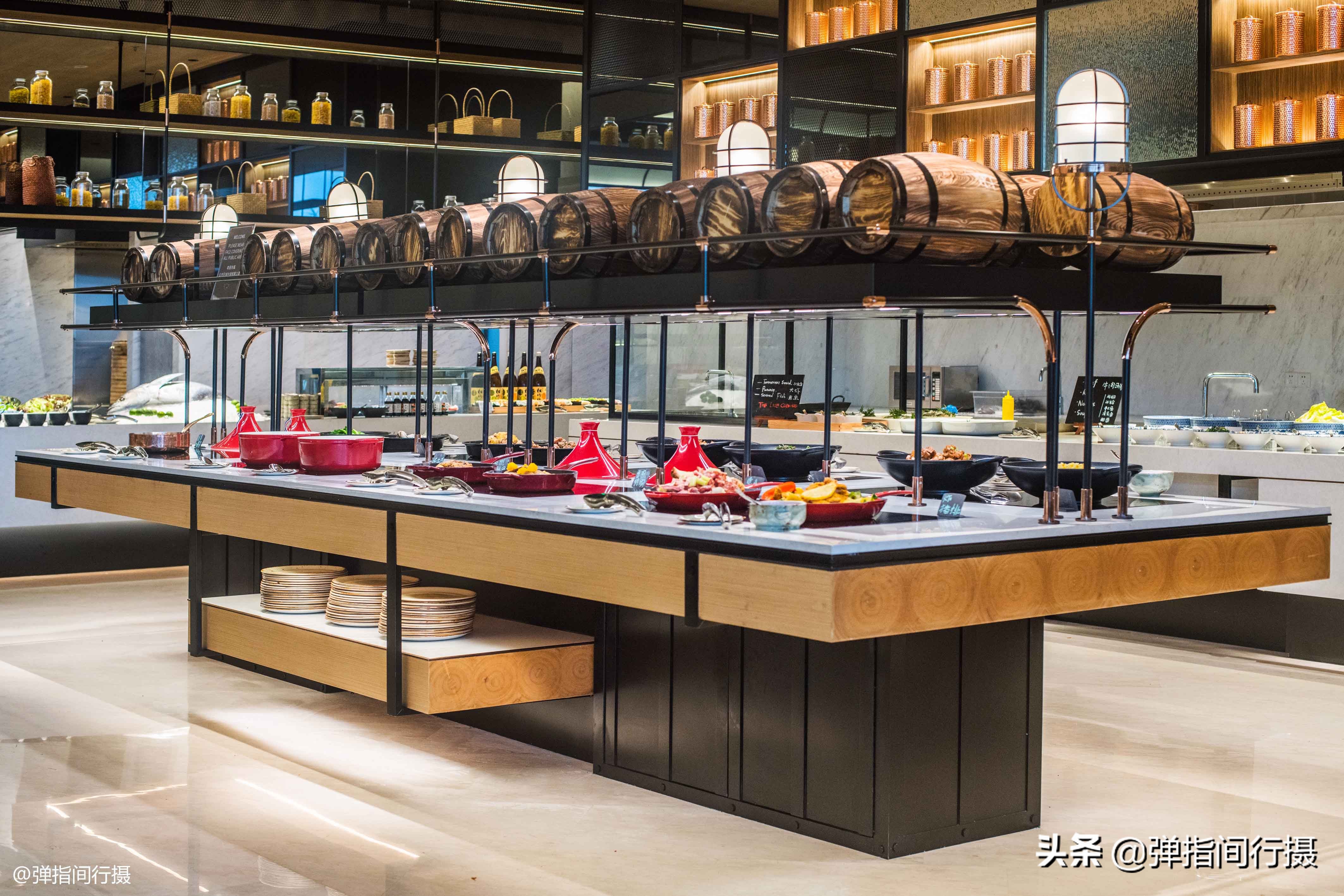 超美海景酒店设计,珠海即将建造的世界顶级酒店