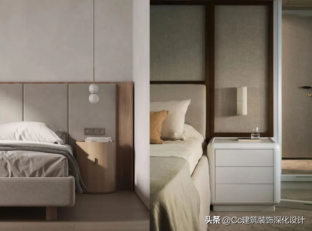 空间设计圆角,圆角设计在客厅的弊端